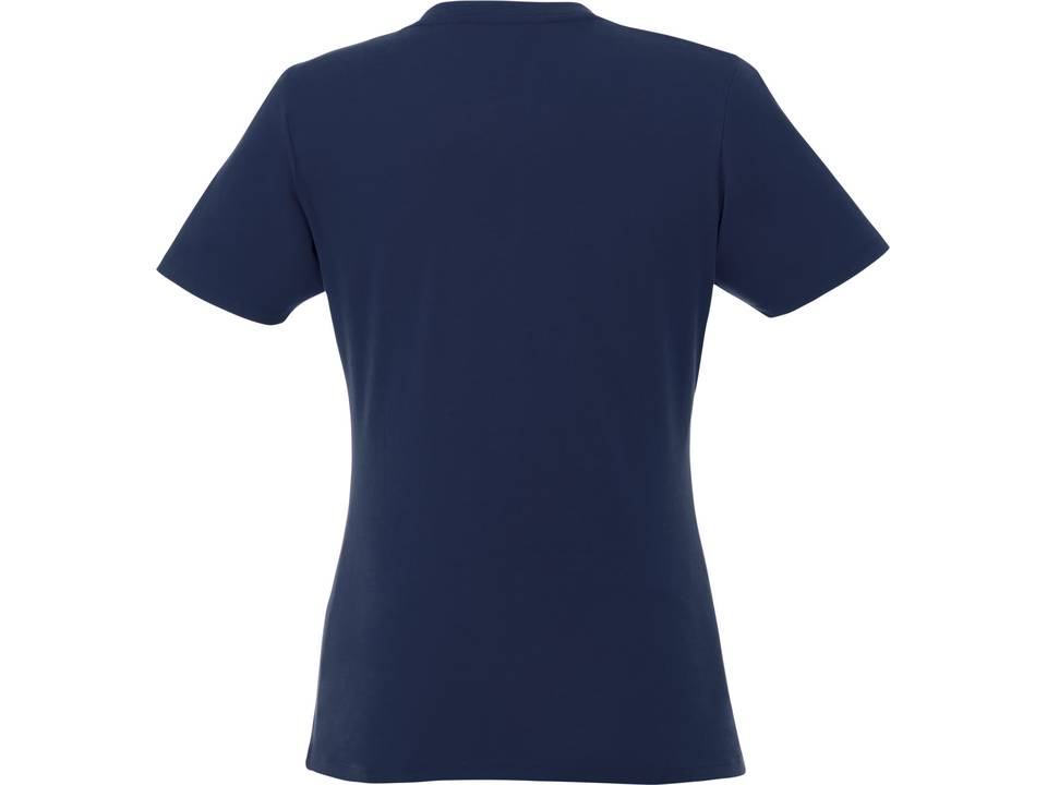 Heros short sleeve women's t-shirt 16