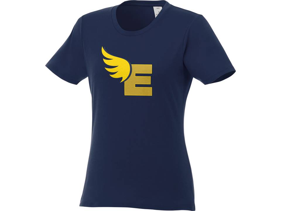 Heros short sleeve women's t-shirt 15