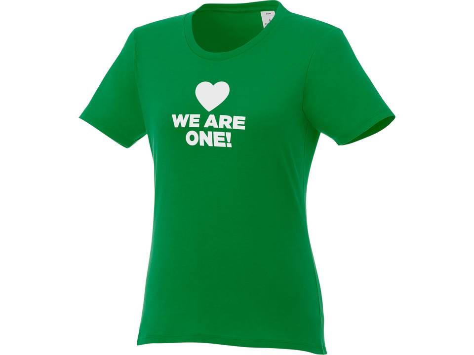 Heros short sleeve women's t-shirt 31