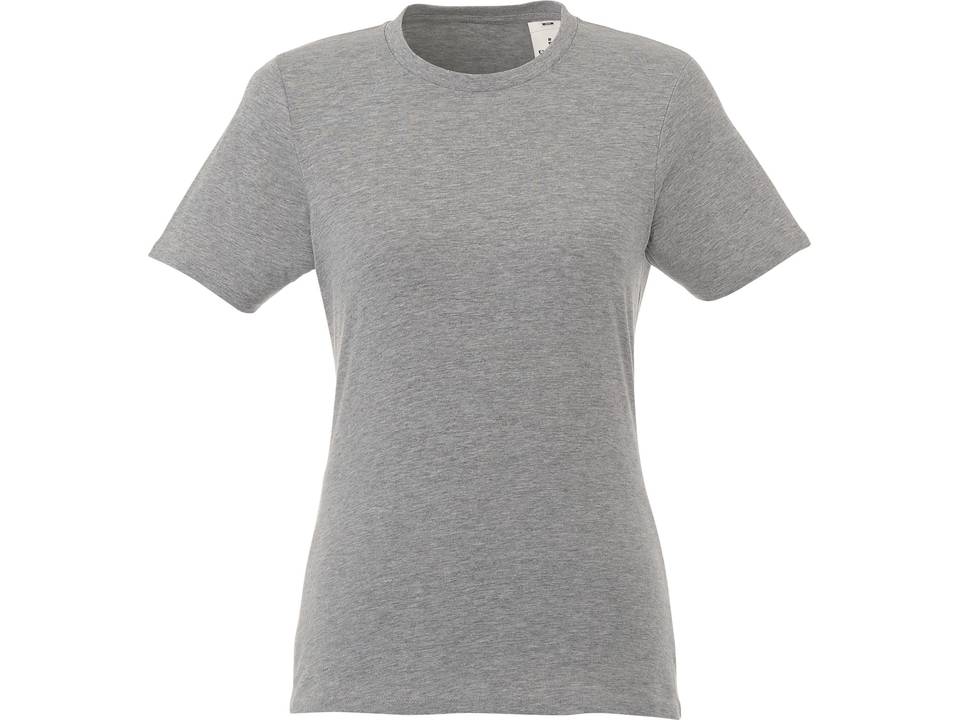 Heros short sleeve women's t-shirt 37