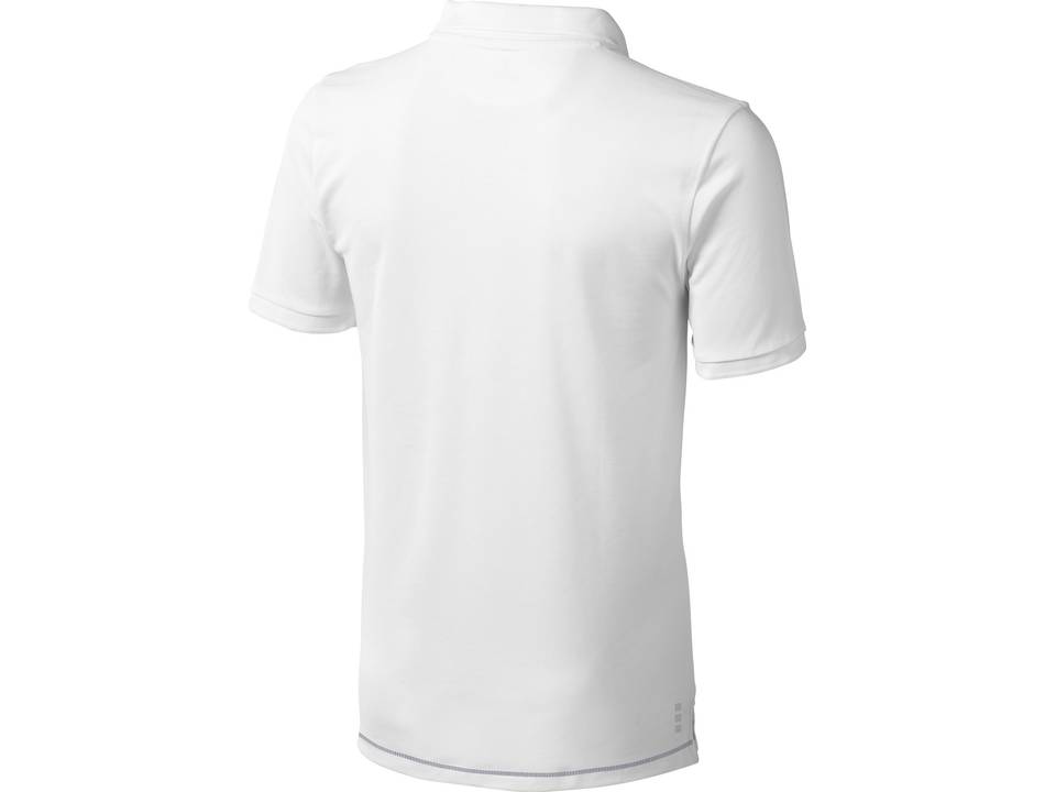 Elevate Calgary Polo 160