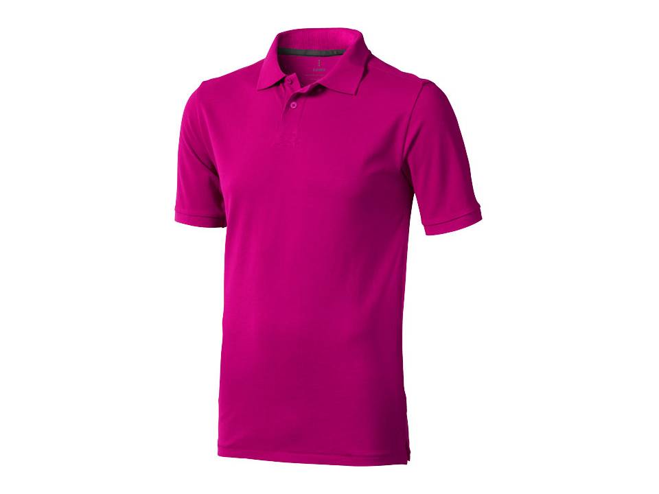 Elevate Calgary Polo 128