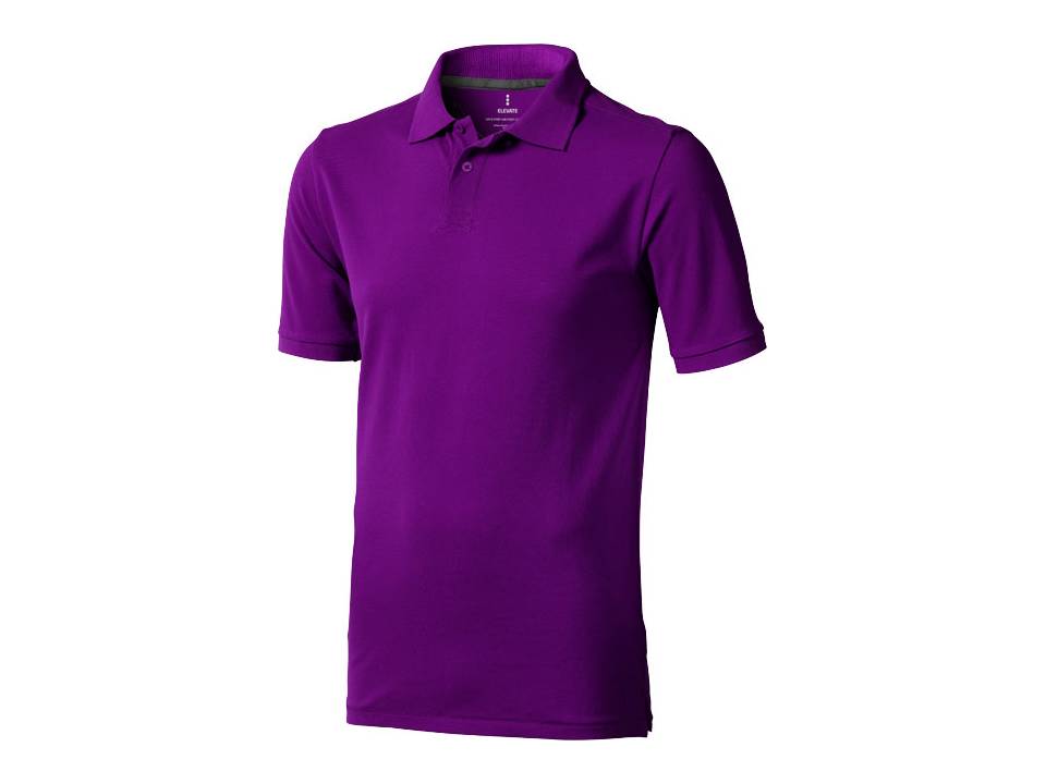 Elevate Calgary Polo