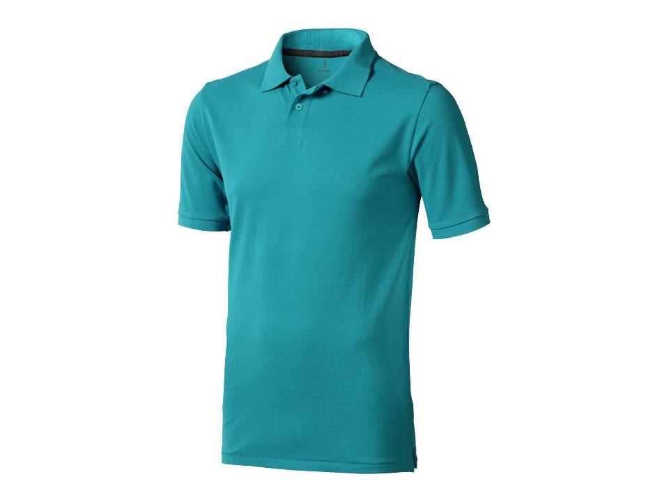 Elevate Calgary Polo 1