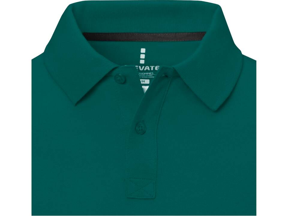 Elevate Calgary Polo 87