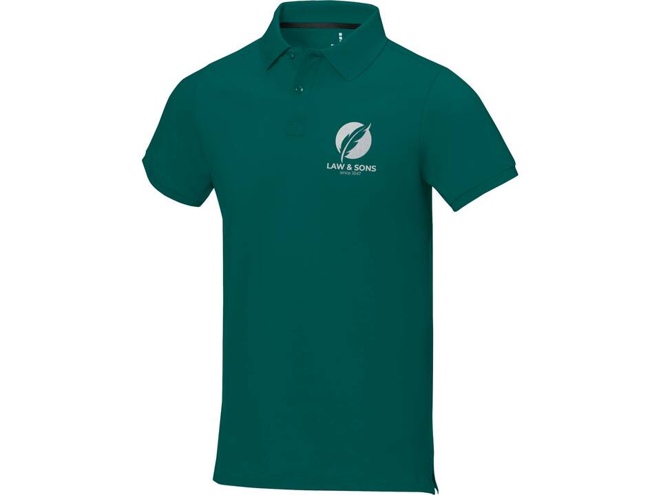 Elevate Calgary Polo 66