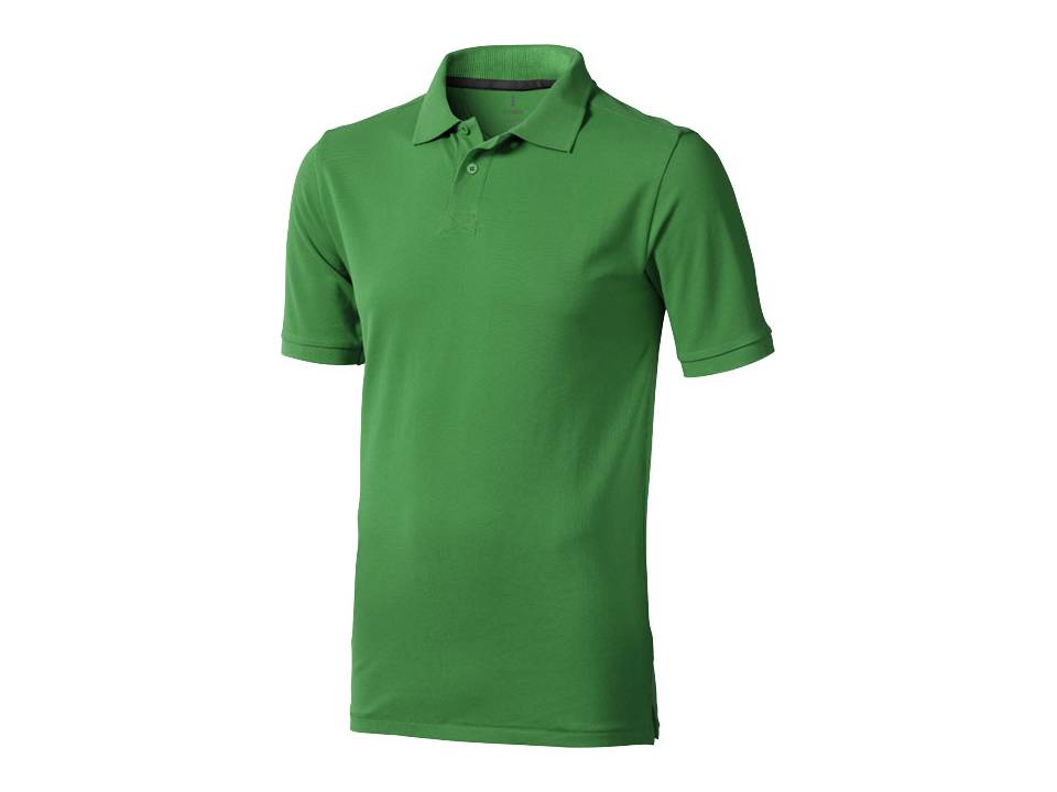 Elevate Calgary Polo 130