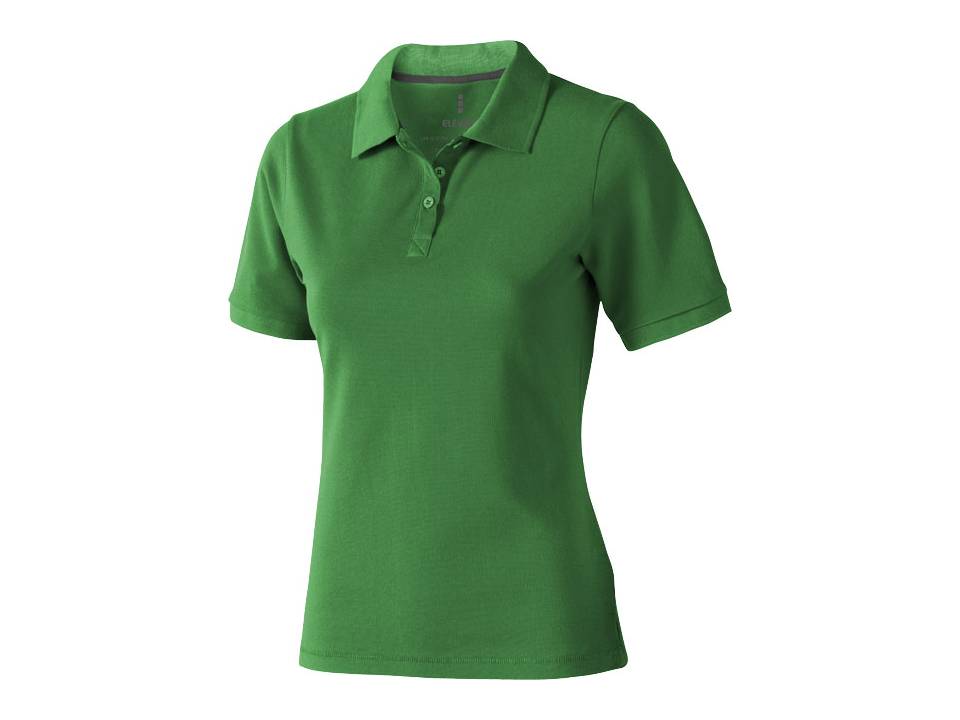 Elevate Calgary Polo 135