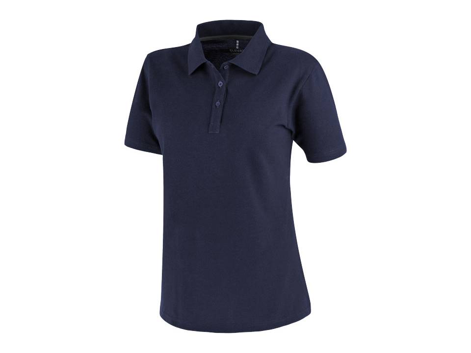 Primus Polo 18