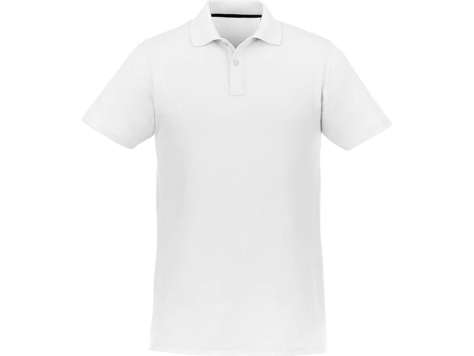 Helios short sleeve men's polo 1