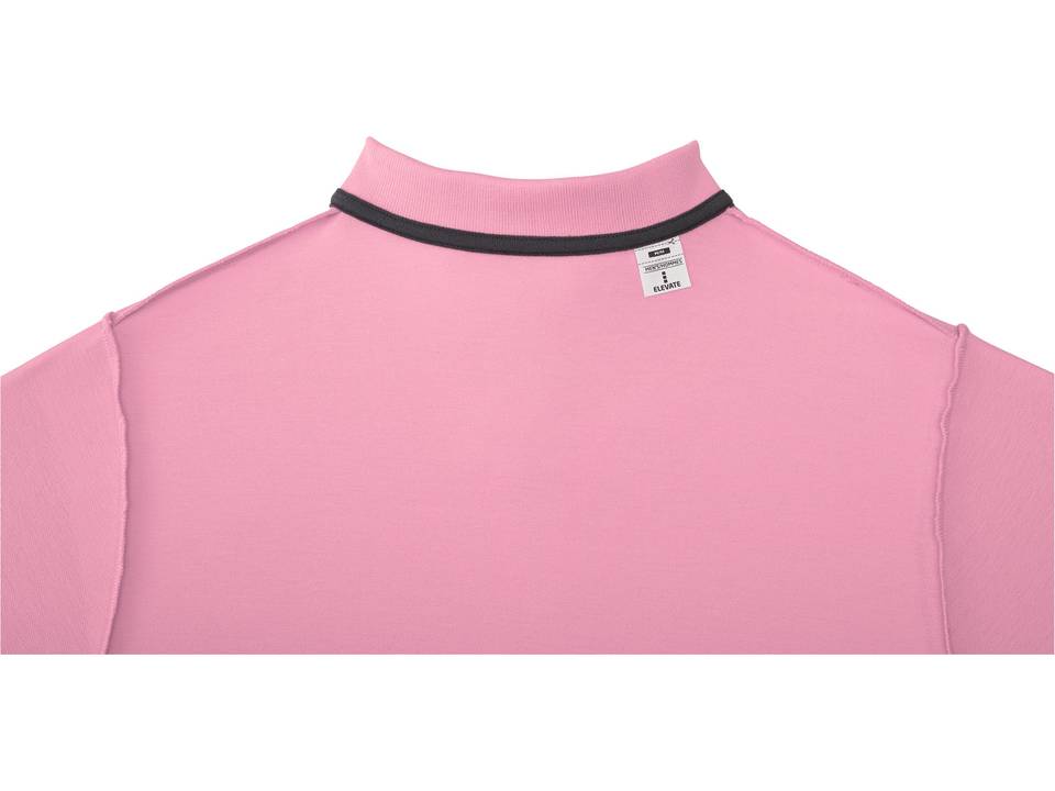 Helios short sleeve men's polo 7