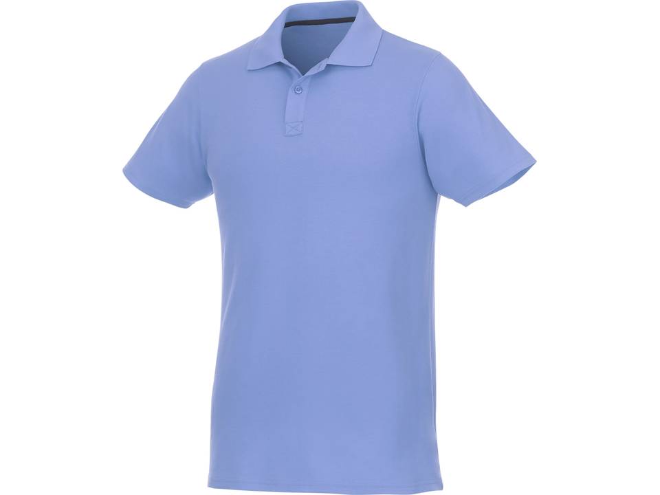 Helios short sleeve men's polo 12