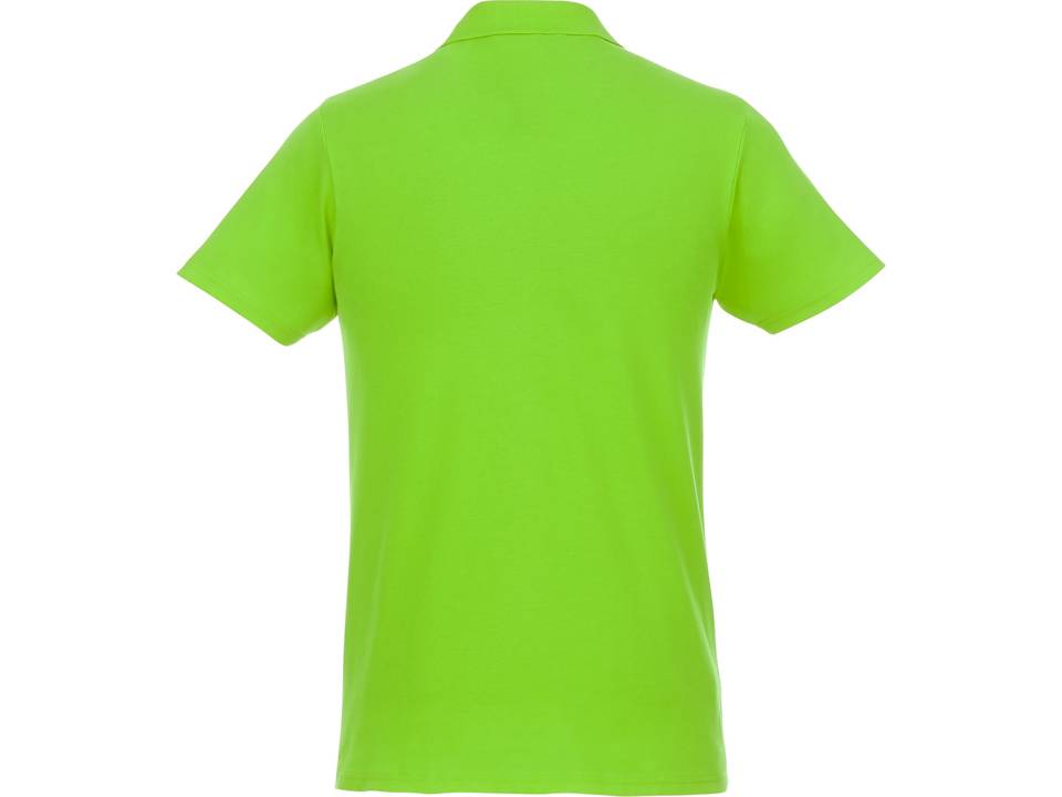 Helios short sleeve men's polo 18