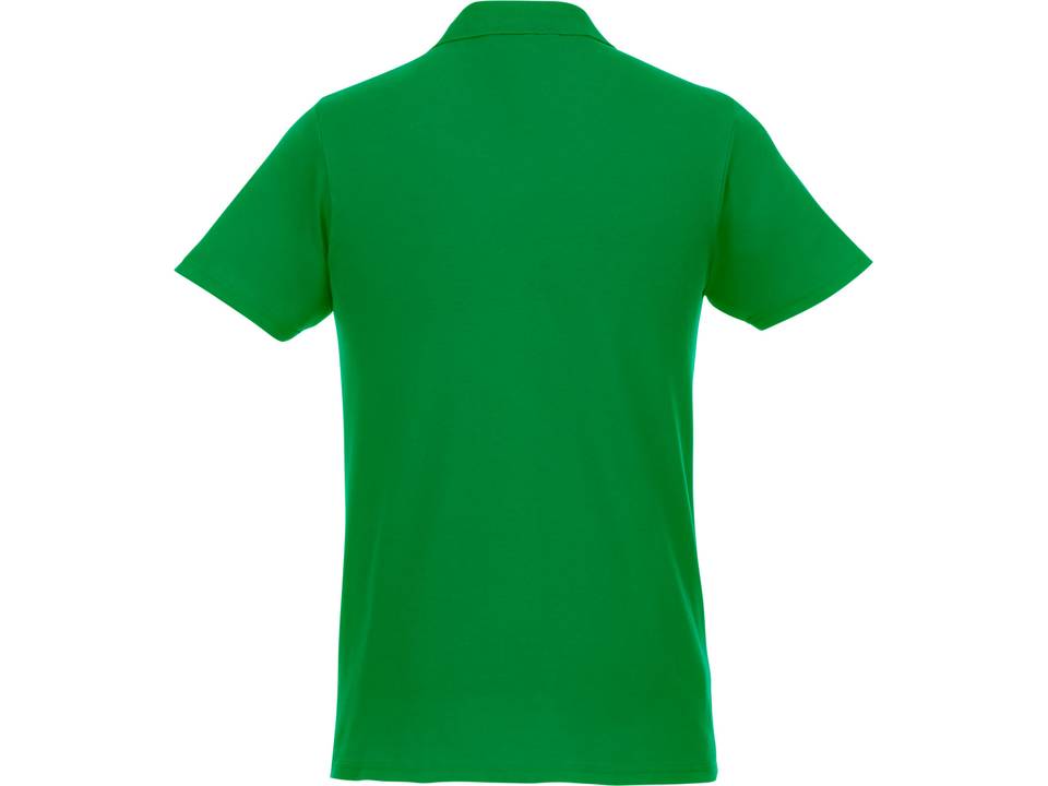 Helios short sleeve men's polo 30