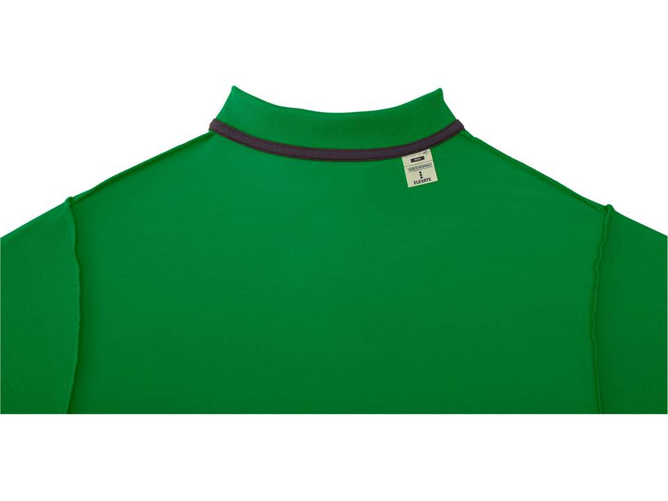 Helios short sleeve men's polo 31