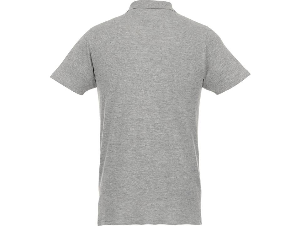 Helios short sleeve men's polo 35