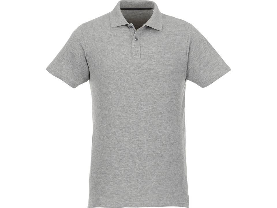 Helios short sleeve men's polo 34