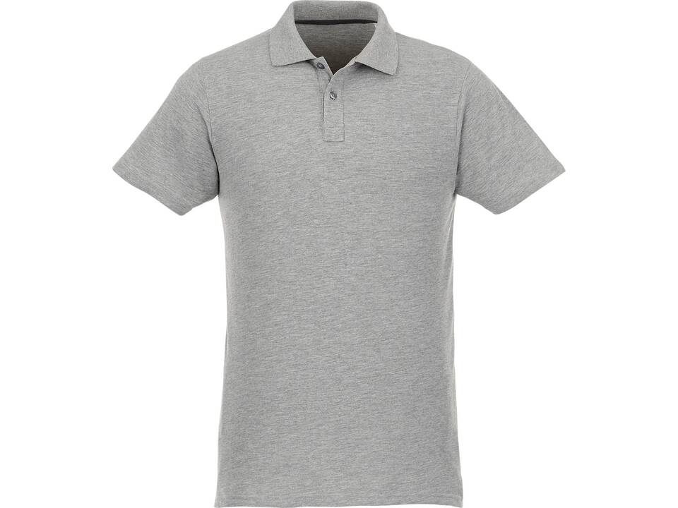 Helios short sleeve men's polo 38
