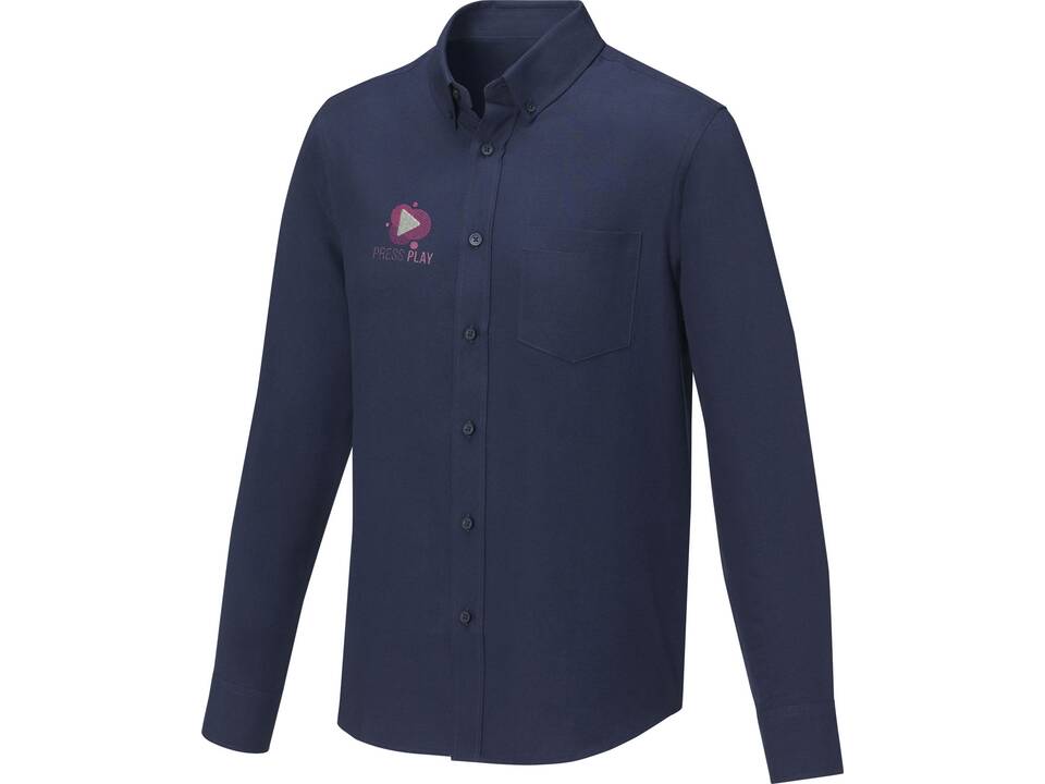 Pollux long sleeve men's shirt 21