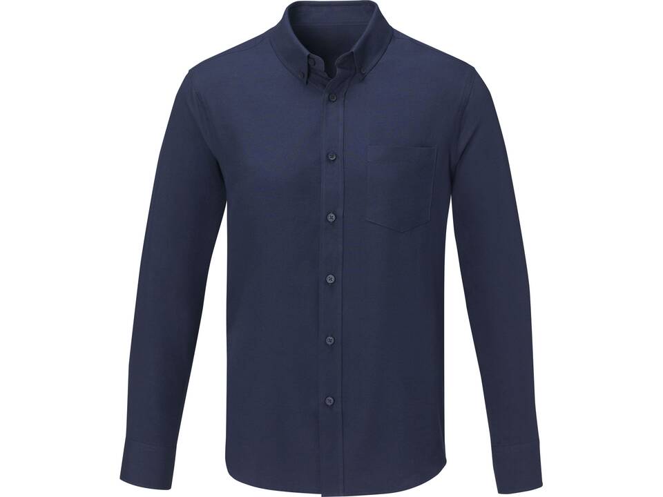 Pollux long sleeve men's shirt 77