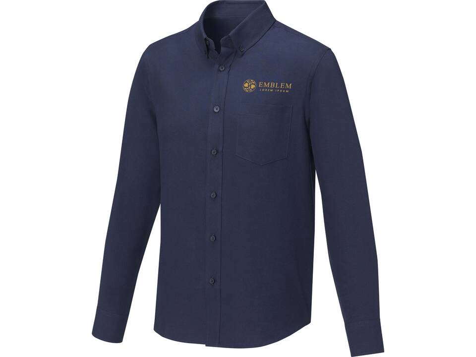 Pollux long sleeve men's shirt 79