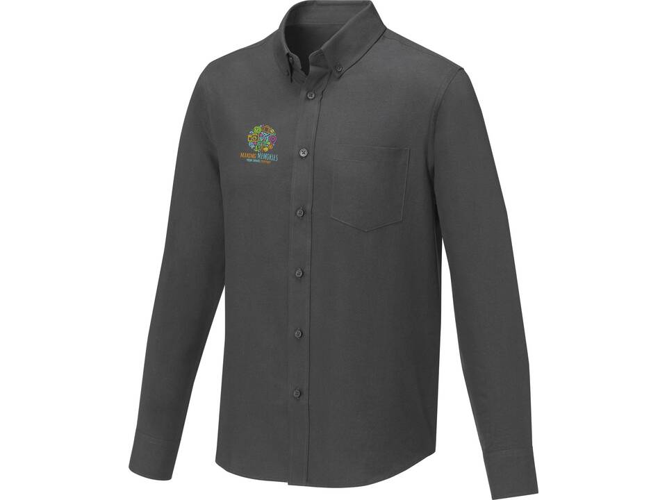 Pollux long sleeve men's shirt 61