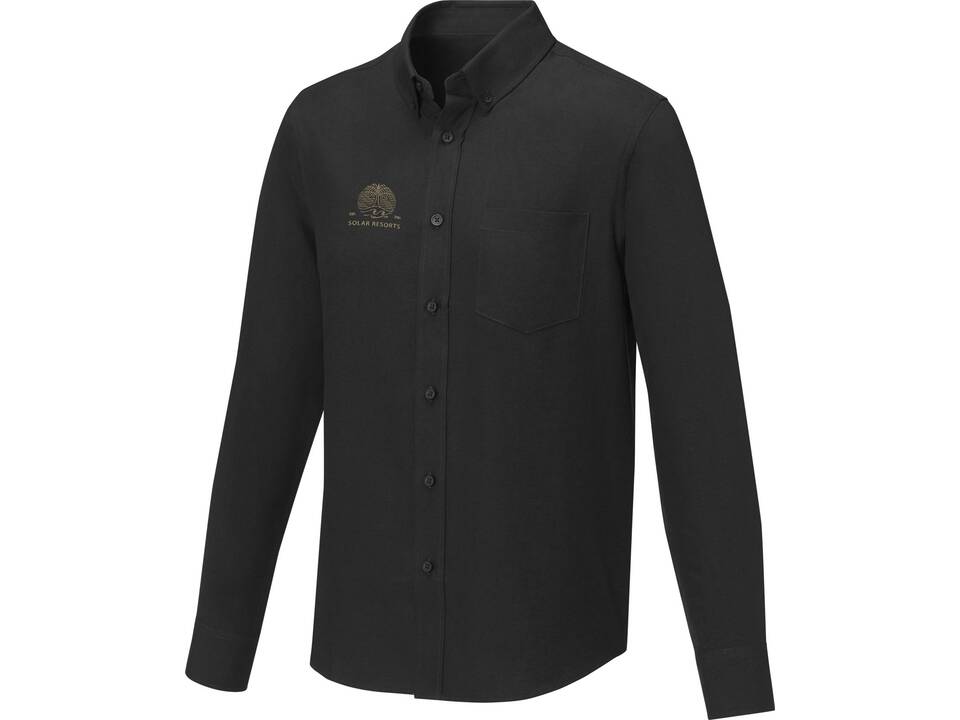 Pollux long sleeve men's shirt 110