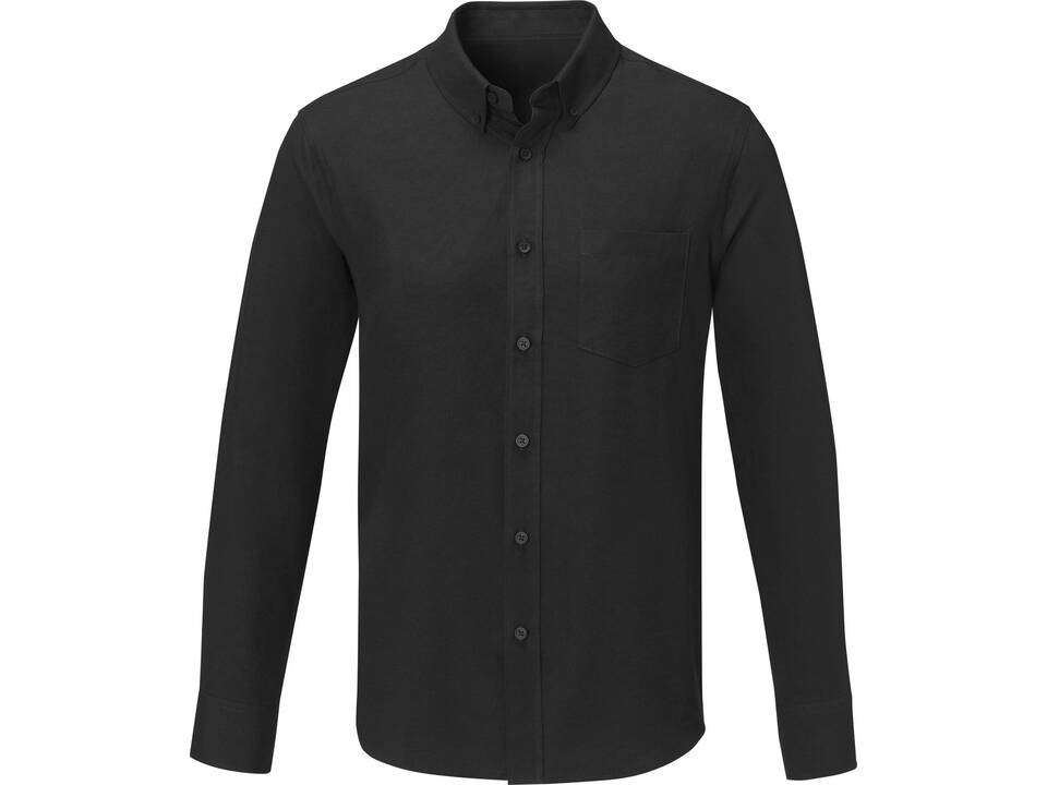 Pollux long sleeve men's shirt 100