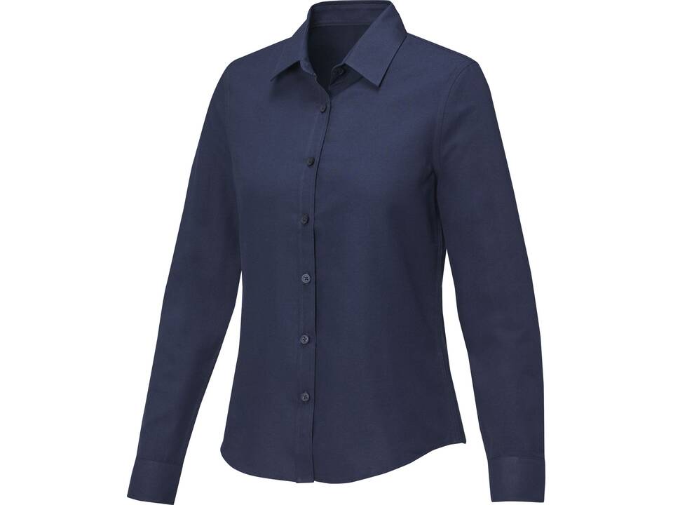 Pollux long sleeve women's shirt 11