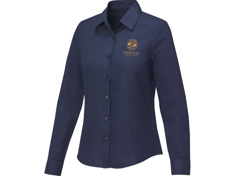 Pollux long sleeve women's shirt 250