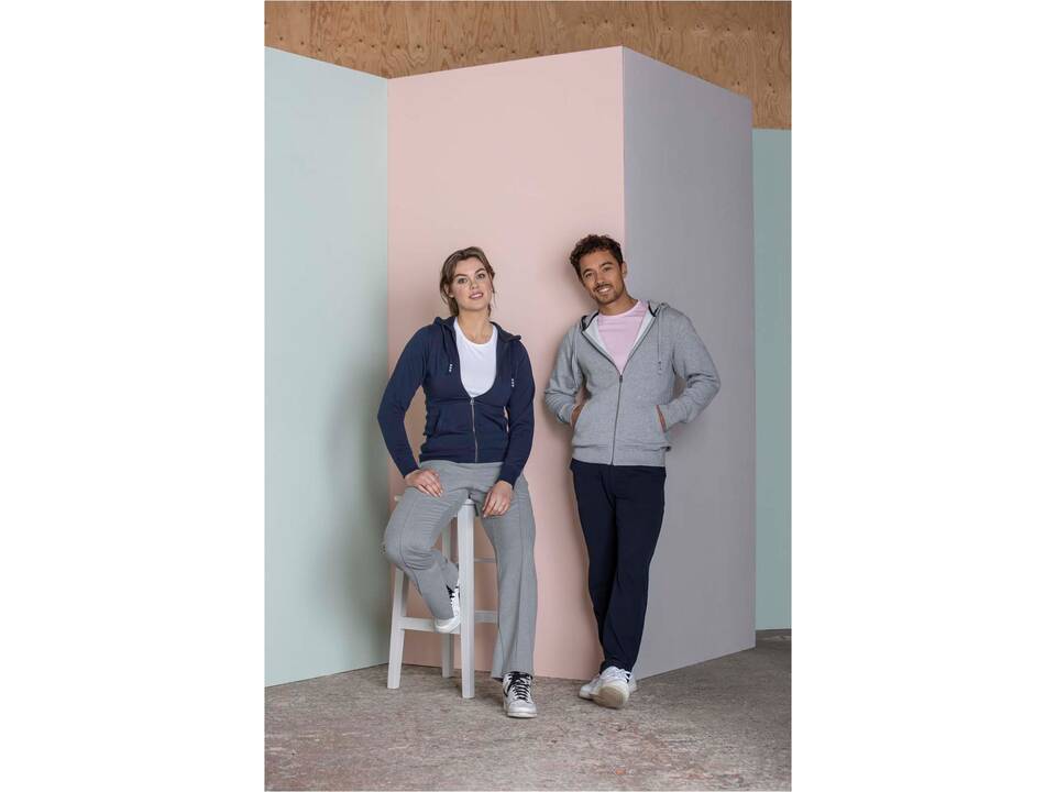 Arora hooded full zip sweater 150