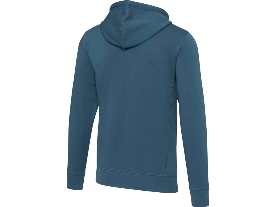 Arora hooded full zip sweater 43
