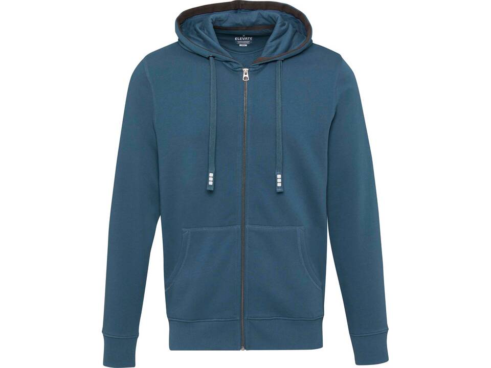 Arora hooded full zip sweater 175