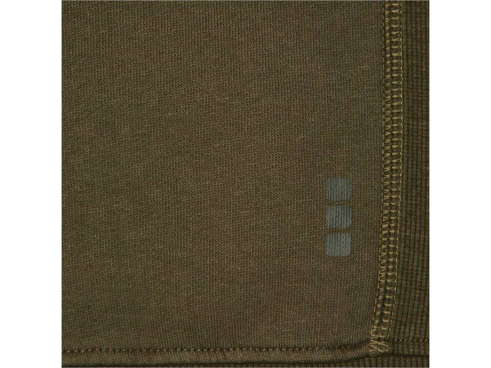 Arora hooded full zip sweater 62