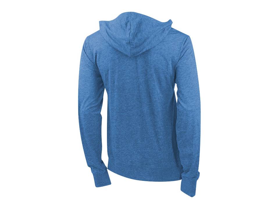 Stokes sweater met capuchon 11