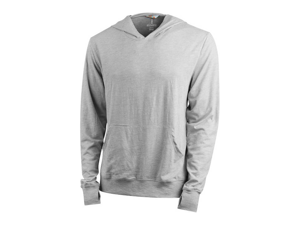 Stokes sweater met capuchon 5
