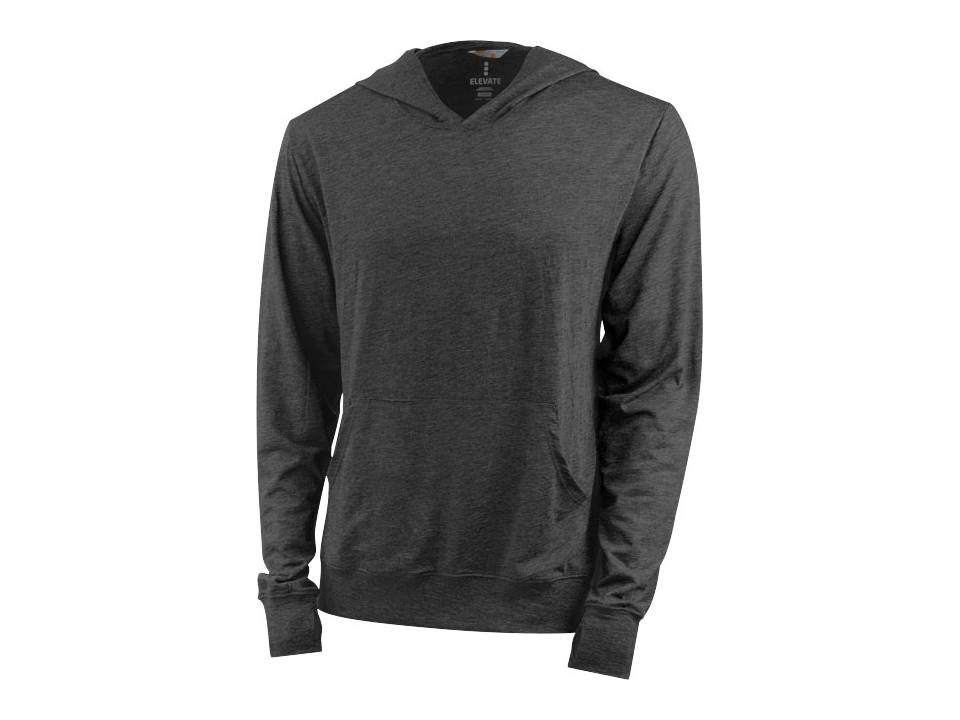 Stokes sweater met capuchon 6