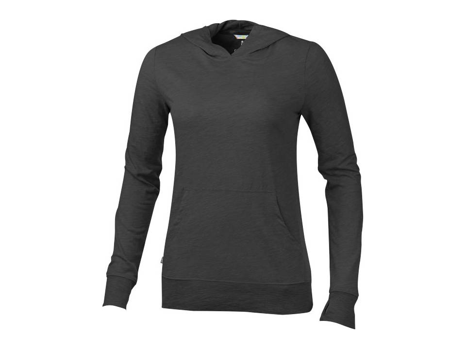Stokes sweater met capuchon 10