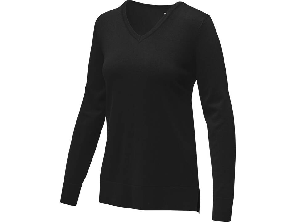 Stanton women's v-neck pullover 72