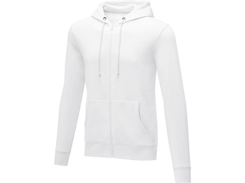 Theron men’s full zip hoodie 146