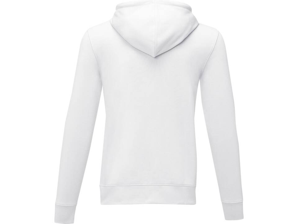 Theron men’s full zip hoodie 149