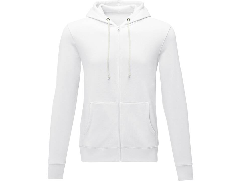Theron men’s full zip hoodie 99