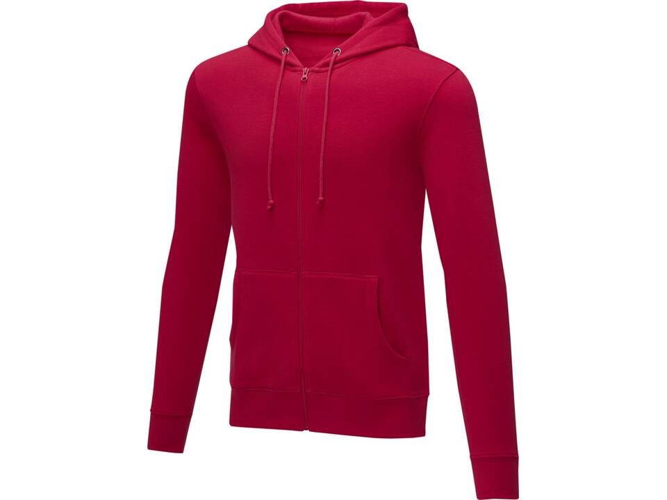 Theron men’s full zip hoodie 151