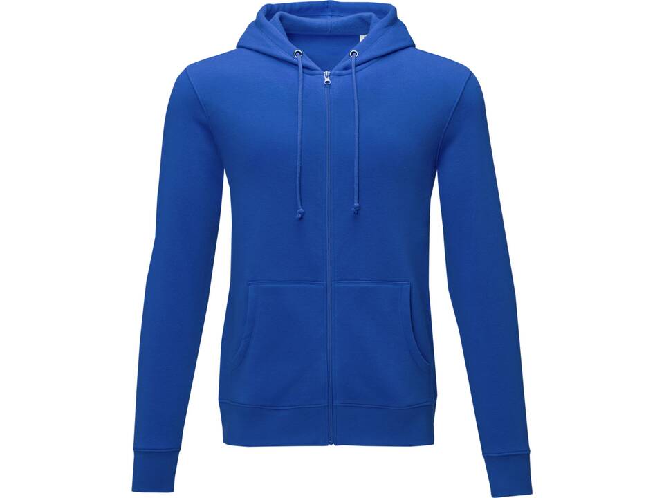 Theron men’s full zip hoodie 116