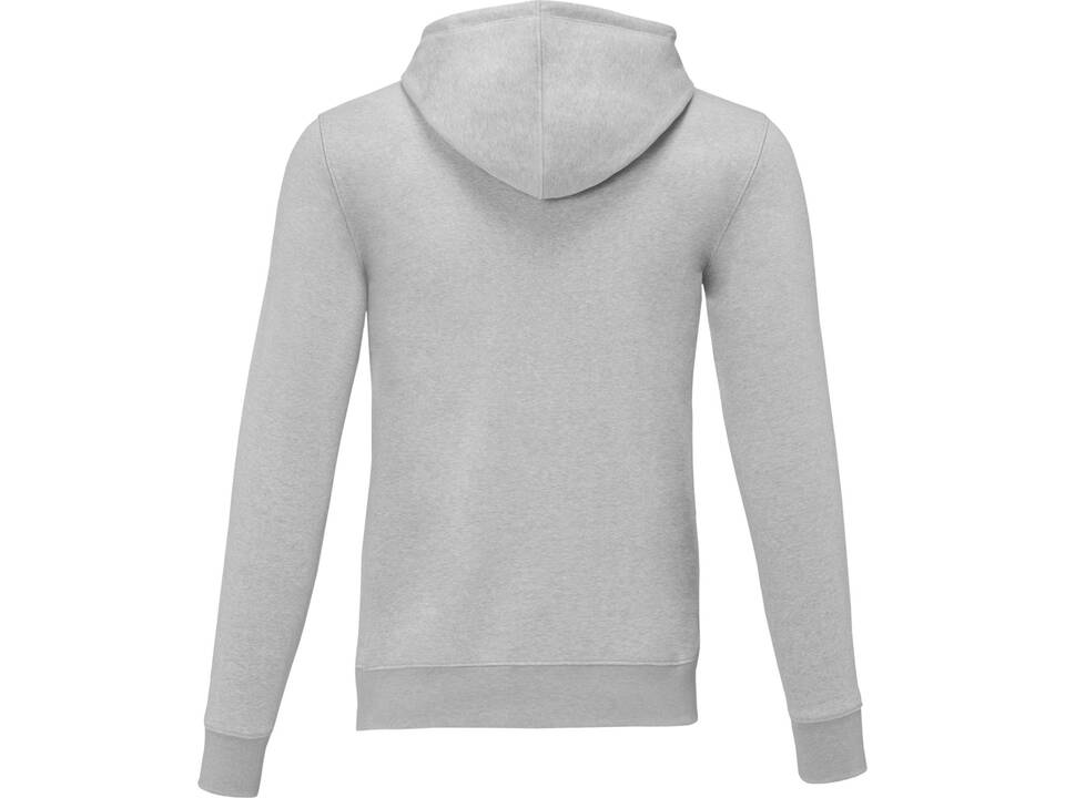 Theron men’s full zip hoodie 139