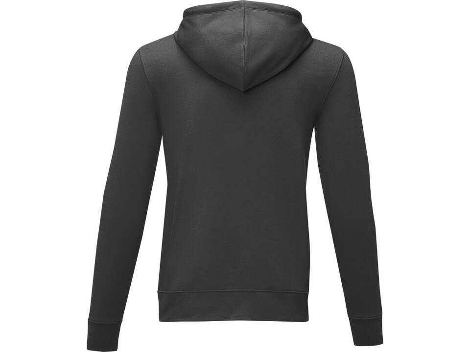 Theron men’s full zip hoodie 58