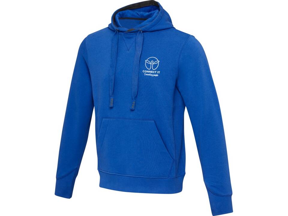 Laguna unisex hoodie 177