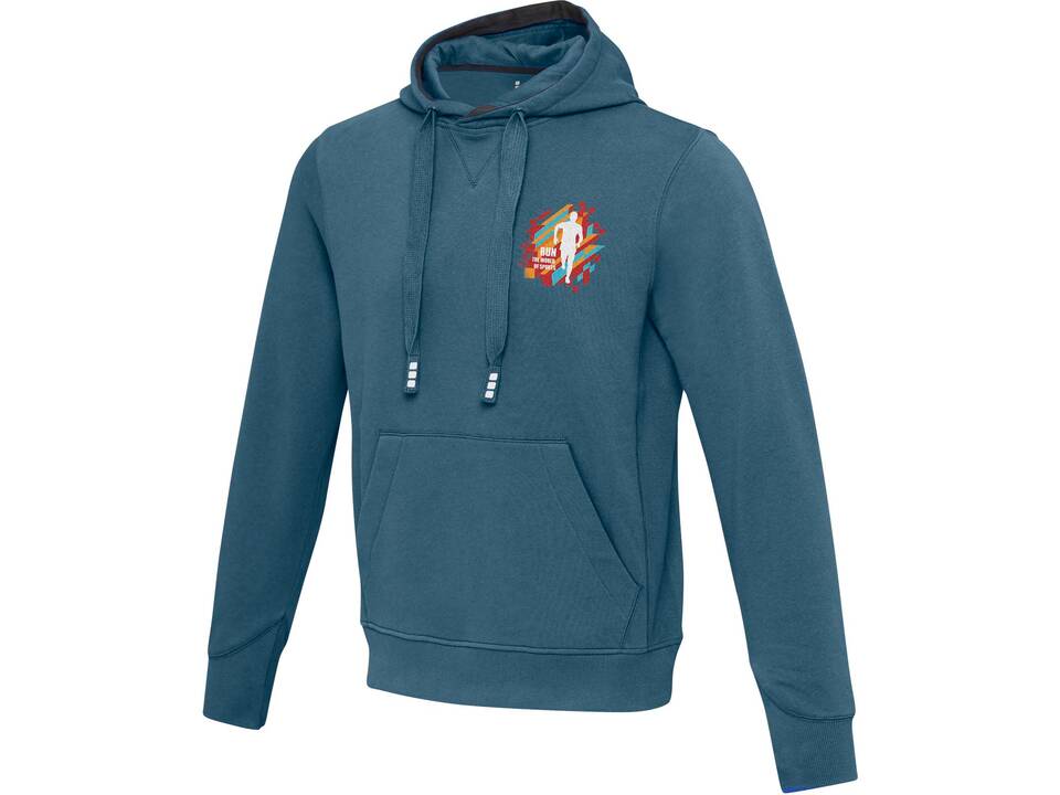 Laguna unisex hoodie 83