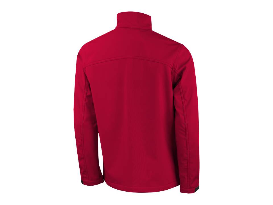 Maxson Softshell Jack 7