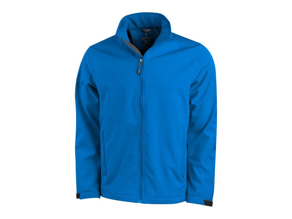Maxson Softshell Jack